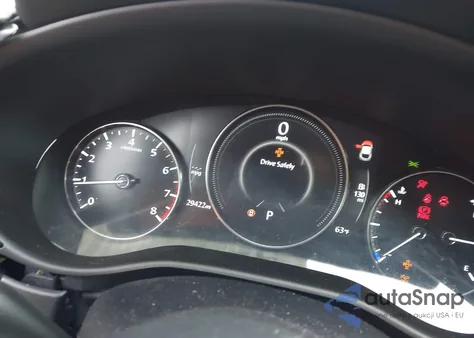 2024 Mazda Cx-30 2.5 S Select Sport from USA, damaged, VIN 3MVDMBBM6RM618305